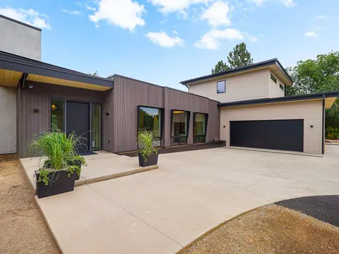 Four-bedroom home on East 6th Avenue in Durango